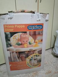 prima pappa PEG Perego 