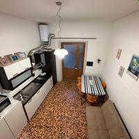 Trivano Arredato a lungo termine