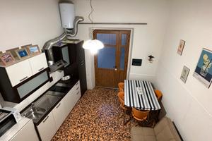 Trivano Arredato a lungo termine