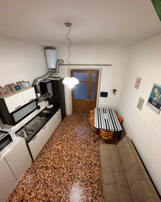 Trivano Arredato disponibile dal 31/10
