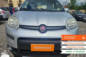 FIAT Panda 3� serie Panda 1.3 MJT S&S 4�4