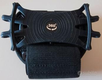 Fascia da braccio sport per Smartphone da 4.0"-6.5