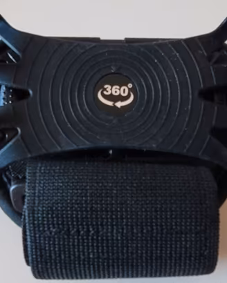 Fascia da braccio sport per Smartphone da 4.0"-6.5