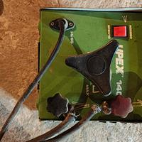 saldatrice a elettrodi