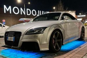 Audi TTS mk2