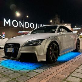 Audi TTS mk2
