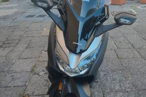 Honda Forza 300 - 2019