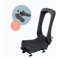 Urban iki junior seggiolino