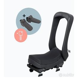 Urban iki junior seggiolino