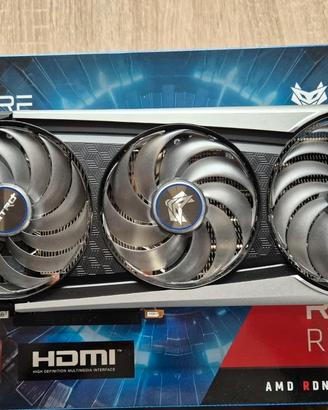 Sapphire Nitro+ Radeon RX 6800 XT Special Edition