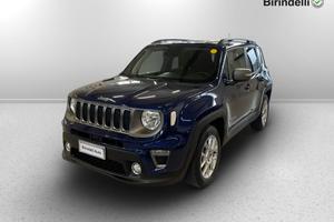 JEEP Renegade - Renegade 1.0 T3 Limited
