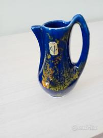 Piccola Brocca Vintage Ceramiche Vicentine 