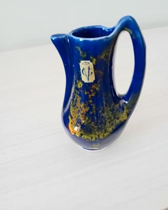 Piccola Brocca Vintage Ceramiche Vicentine 