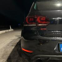 Golf 6 gti