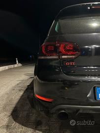 Golf 6 gti