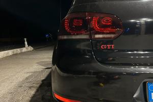 Golf 6 gti