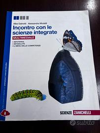 Incontro con le scienze integrate