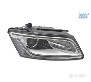 FANALE DX XENO AUDI Q5 13-16 A LED