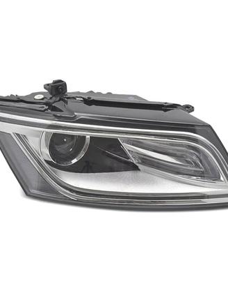 FANALE DX XENO AUDI Q5 13-16 A LED