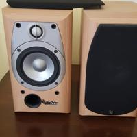 diffusori infinity 