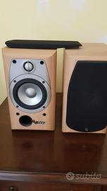 diffusori infinity 