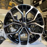 Cerchi NUOVI Volkswagen raggio 20 cod.98324