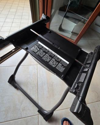 Bassinet Stend supporto per  ovetto peg Perego. Su
