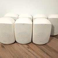 Apart MASK 6 TW diffusori passivi casse 