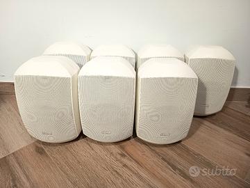 Apart MASK 6 TW diffusori passivi casse 