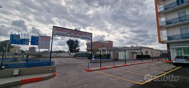 Locale commerciale/industriale/artigianale