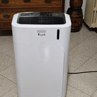 Condizionatore portatile Pinguino De Longhi