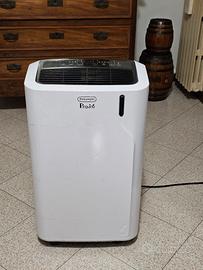 Condizionatore portatile Pinguino De Longhi