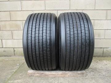 435/50 r 19.5 bridgestone r166 ii 160j tl
