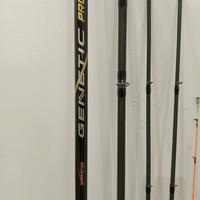 canna tubertini genetic pro 370