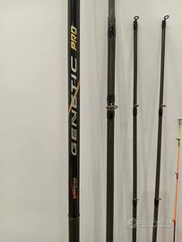 canna tubertini genetic pro 370