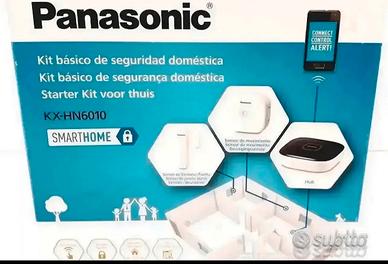 Domotica