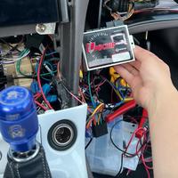 Centralina Unichip Q+ piggyback celica mr2 ecc