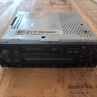 Autoradio originale Volkswagen Beta Golf