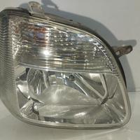 FARO ANTERIORE DESTRO SUZUKI Wagon R 2° Serie 351