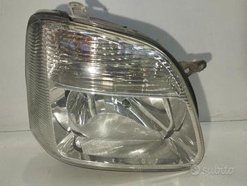 FARO ANTERIORE DESTRO SUZUKI Wagon R 2° Serie 351