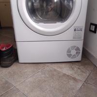 asciugatrice Candy slim 7kg