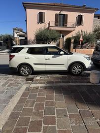 SSANGYONG XLV a GPL - 6000 €