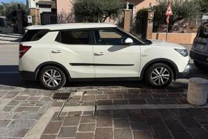 SSANGYONG XLV a GPL - 6000 €
