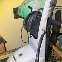 Idropulitrice Hyundai