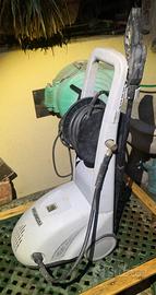 Idropulitrice Hyundai