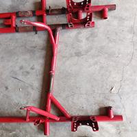 Scocca Birel Art S12 KZ