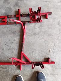 Scocca Birel Art S12 KZ