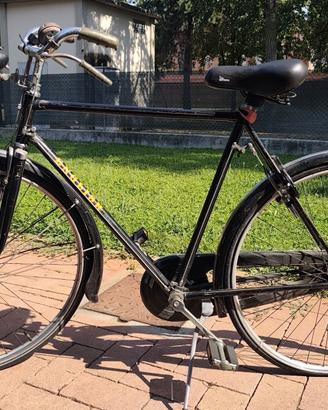 Bicicletta uomo freni a bacchetta