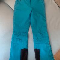 Pantalone SCI da Donna.Taglia 44. CAMPAGNOLO