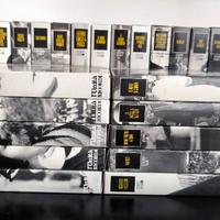 23 film cinema italiano vhs